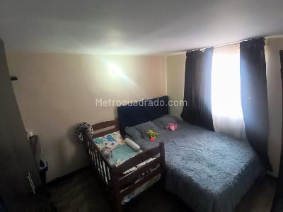 Apartamento en venta en Parque Residencial Puerto Azul, Mosquera · foto 14 de 20