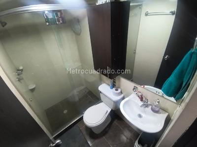 Apartamento en venta en Parque Residencial Puerto Azul, Mosquera · foto 16 de 20