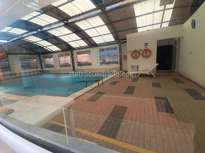 Apartamento en venta en Parque Residencial Puerto Azul, Mosquera · foto 17 de 20
