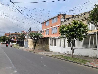 Apartamento en arriendo en Ciudad Berna, Bogotá · foto 2 de 20