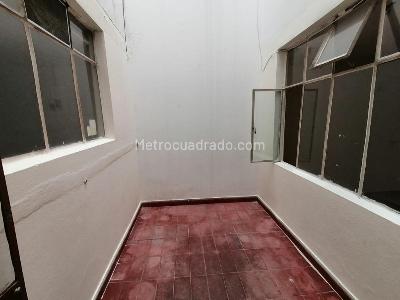 Apartamento en arriendo en Ciudad Berna, Bogotá · foto 11 de 20