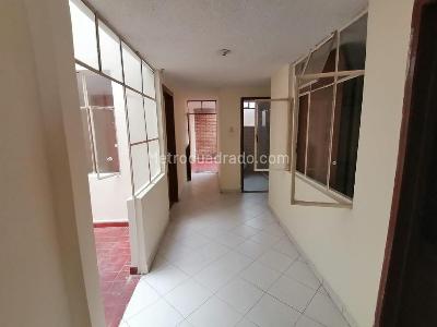 Apartamento en arriendo en Ciudad Berna, Bogotá · foto 12 de 20