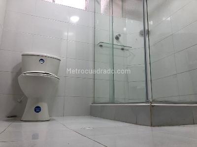 Apartamento en arriendo en Ciudad Berna, Bogotá · foto 16 de 20