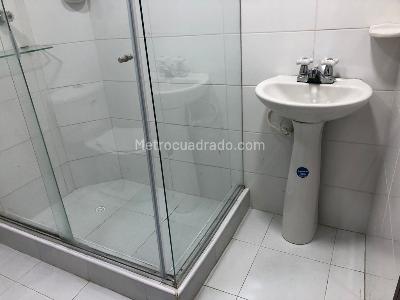 Apartamento en arriendo en Ciudad Berna, Bogotá · foto 17 de 20