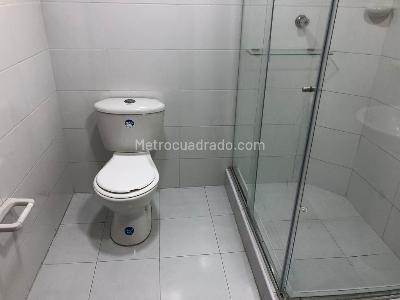 Apartamento en arriendo en Ciudad Berna, Bogotá · foto 18 de 20