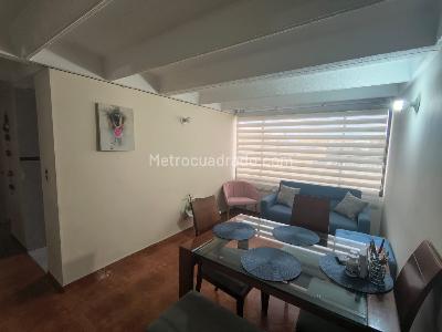 Apartamento en Venta, Bochica, Bogotá D.C.