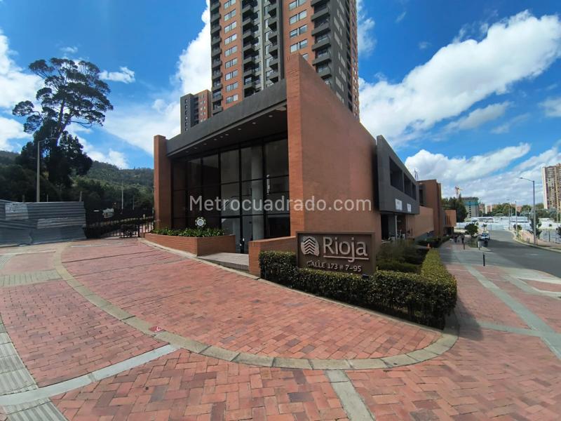 Piso – Bogotá, Quintas del Redil, Localidad Usaquén - Vista 2
