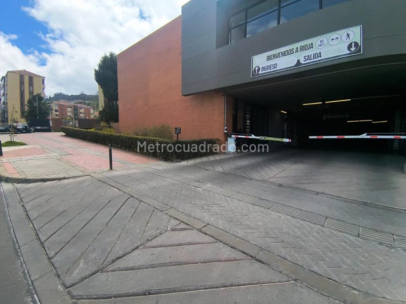 Piso – Bogotá, Quintas del Redil, Localidad Usaquén - Vista 3