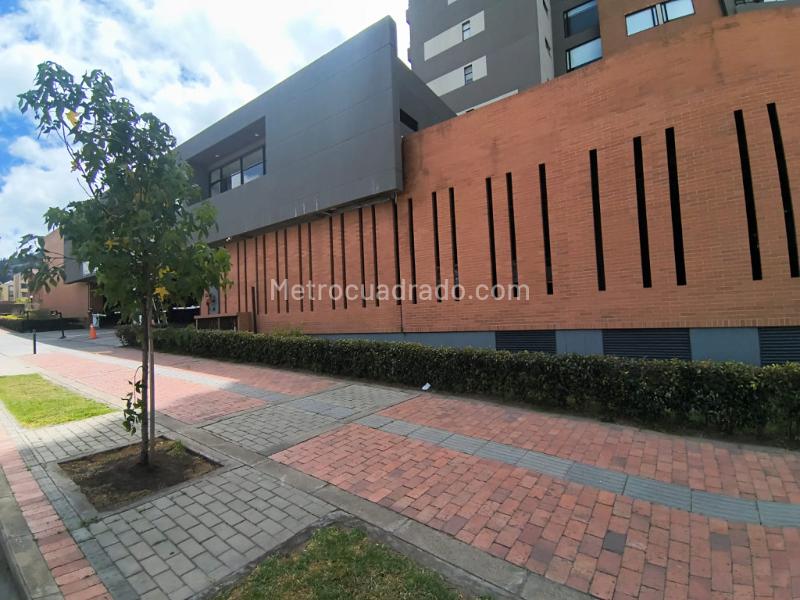 Piso – Bogotá, Quintas del Redil, Localidad Usaquén - Vista 4