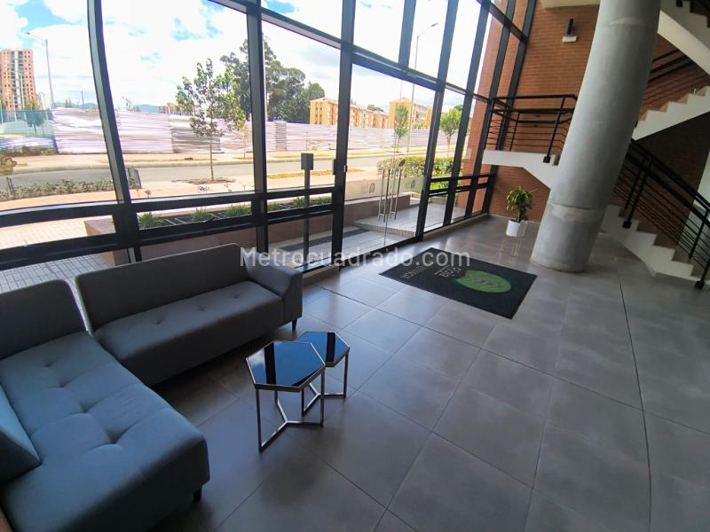 Piso – Bogotá, Quintas del Redil, Localidad Usaquén - Vista 5