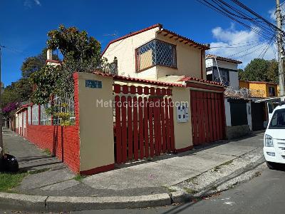 Casa en venta en Las Margaritas, Bogotá · foto 2 de 20