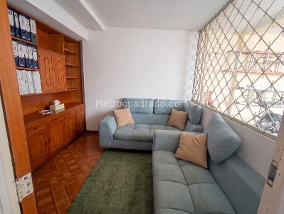 Casa en venta en Las Margaritas, Bogotá · foto 14 de 20