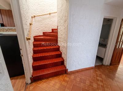 Casa en venta en Las Margaritas, Bogotá · foto 15 de 20
