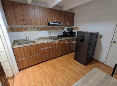 Casa en venta en Las Margaritas, Bogotá · foto 16 de 20