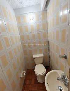 Casa en venta en Las Margaritas, Bogotá · foto 20 de 20