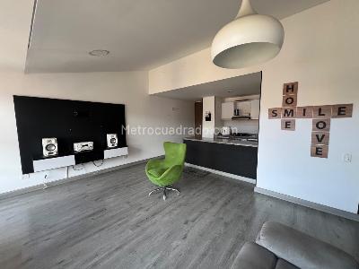 Apartamento en venta en Huertas De Cajica Reservado 1, Cajicá · foto 2 de 19