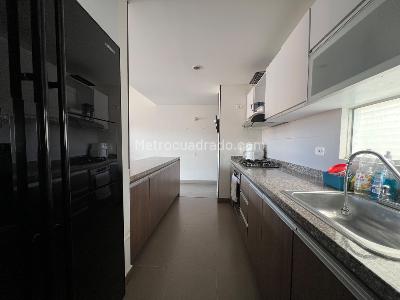 Apartamento en venta en Huertas De Cajica Reservado 1, Cajicá · foto 4 de 19