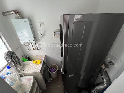 Apartamento en venta en Huertas De Cajica Reservado 1, Cajicá · foto 5 de 19