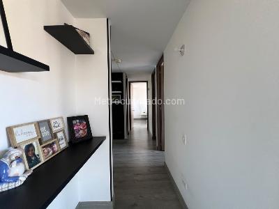 Apartamento en venta en Huertas De Cajica Reservado 1, Cajicá · foto 6 de 19