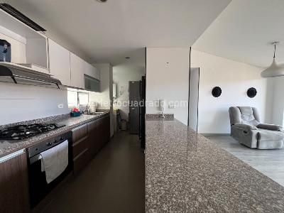 Apartamento en venta en Huertas De Cajica Reservado 1, Cajicá · foto 7 de 19