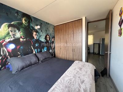 Apartamento en venta en Huertas De Cajica Reservado 1, Cajicá · foto 8 de 19