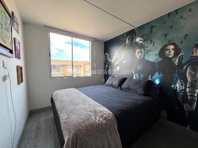 Apartamento en venta en Huertas De Cajica Reservado 1, Cajicá · foto 9 de 19