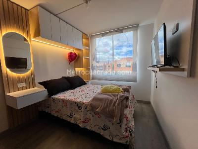 Apartamento en venta en Huertas De Cajica Reservado 1, Cajicá · foto 11 de 19