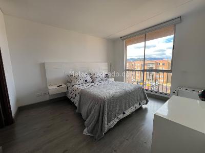 Apartamento en venta en Huertas De Cajica Reservado 1, Cajicá · foto 13 de 19