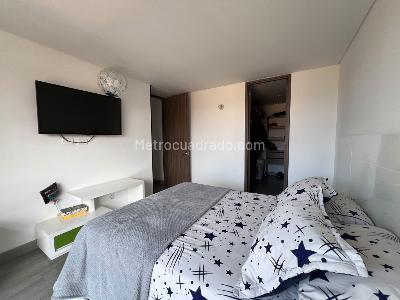 Apartamento en venta en Huertas De Cajica Reservado 1, Cajicá · foto 14 de 19