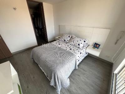 Apartamento en venta en Huertas De Cajica Reservado 1, Cajicá · foto 15 de 19