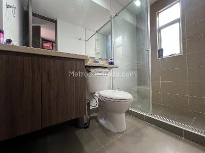 Apartamento en venta en Huertas De Cajica Reservado 1, Cajicá · foto 17 de 19