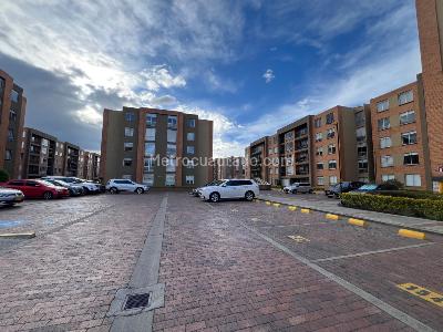 Apartamento en venta en Huertas De Cajica Reservado 1, Cajicá · foto 18 de 19