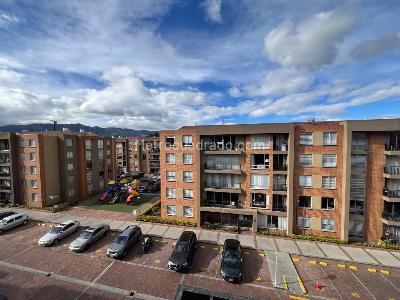 Apartamento en venta en Huertas De Cajica Reservado 1, Cajicá · foto 19 de 19