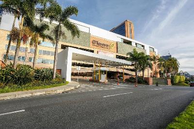 Retail space for rent in Cc Tesoro, Medellín