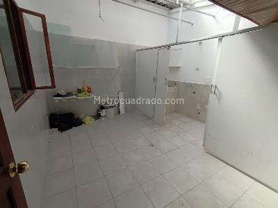 Casa de 5 alcobas en venta en Cedro Golf, Bogotá, 199 m² · foto 14 de 20
