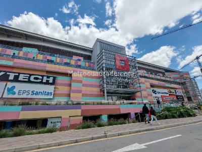 Local Comercial en Arriendo, Ventura Terreros, Soacha