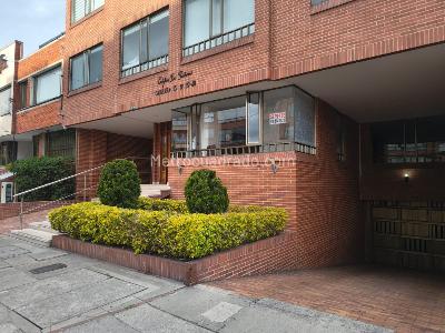 Apartamento en Arriendo, Santa Barbara Central, Bogotá D.C.