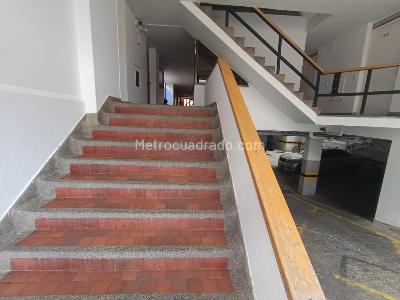 Apartamento de 2 alcobas en arriendo en Prado Jardin, Bogotá, 31 m² · foto 4 de 16