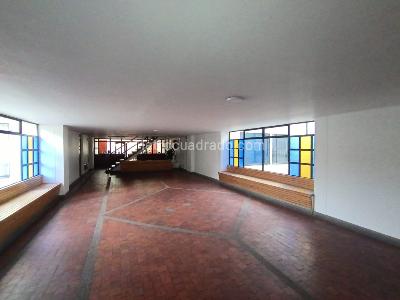Apartamento de 2 alcobas en arriendo en Prado Jardin, Bogotá, 31 m² · foto 5 de 16