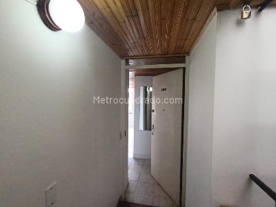 Apartamento de 2 alcobas en arriendo en Prado Jardin, Bogotá, 31 m² · foto 6 de 16