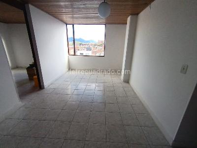 Apartamento de 2 alcobas en arriendo en Prado Jardin, Bogotá, 31 m² · foto 7 de 16
