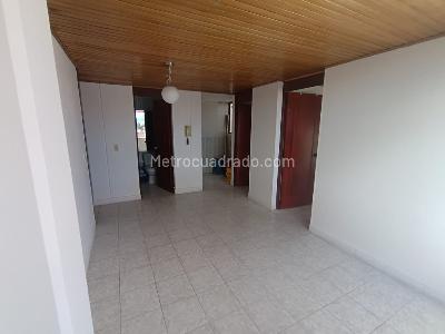 Apartamento de 2 alcobas en arriendo en Prado Jardin, Bogotá, 31 m² · foto 8 de 16