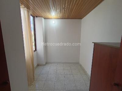 Apartamento de 2 alcobas en arriendo en Prado Jardin, Bogotá, 31 m² · foto 14 de 16