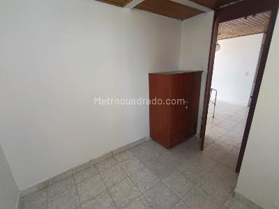 Apartamento de 2 alcobas en arriendo en Prado Jardin, Bogotá, 31 m² · foto 15 de 16