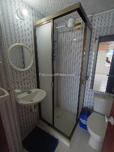 Apartamento de 2 alcobas en arriendo en Prado Jardin, Bogotá, 31 m² · foto 16 de 16