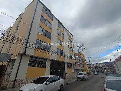 Apartamento de 2 alcobas en arriendo en Prado Jardin, Bogotá, 31 m² · foto 2 de 16