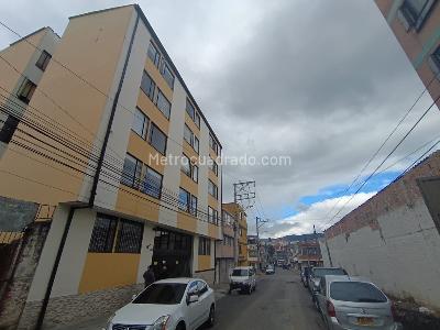 Apartamento de 2 alcobas en arriendo en Prado Jardin, Bogotá, 31 m² · foto 3 de 16