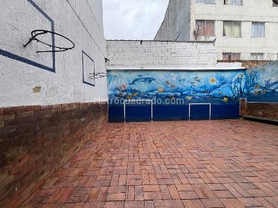 Casa en venta en Fontibon, Bogotá · foto 11 de 20