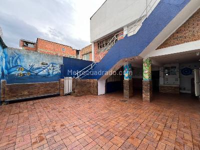 Casa en venta en Fontibon, Bogotá · foto 12 de 20