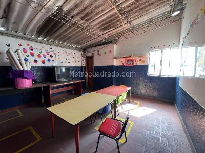 Casa en venta en Fontibon, Bogotá · foto 18 de 20